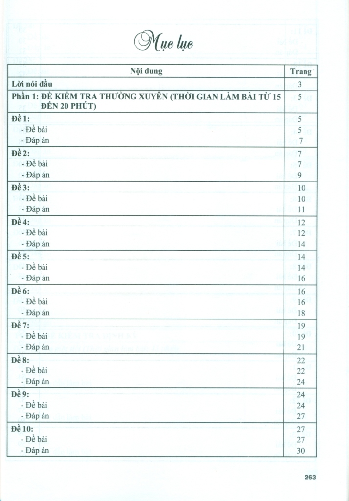 ÔN TẬP KIỂM TRA NÂNG CAO VÀ PHÁT TRIỂN NĂNG LỰC NGỮ VĂN LỚP 9 - TẬP 1 (Dùng chung cho các bộ SGK hiện hành)